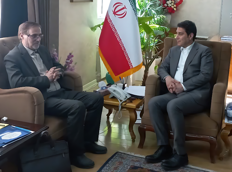 استانداری کردستان از بانک اطلاعاتی ستاد امر به معروف در خصوص مفاسد اداری استقبال می‌کند